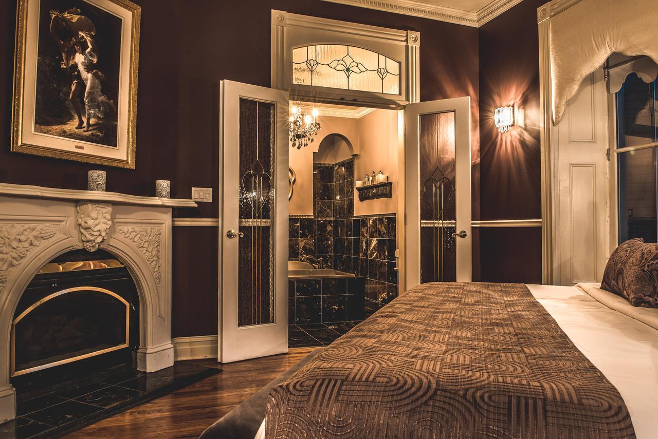The Grand Hotel Carleton Place Dış mekan fotoğraf