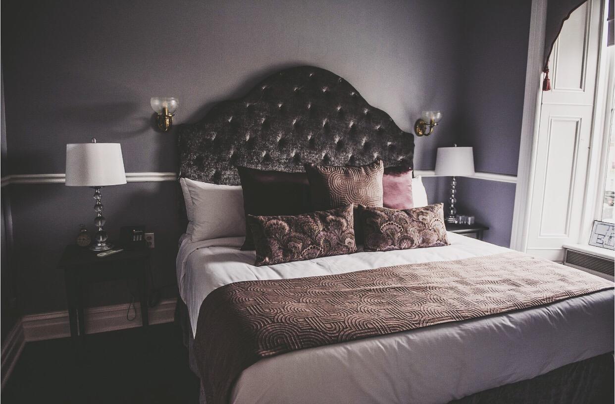 The Grand Hotel Carleton Place Dış mekan fotoğraf