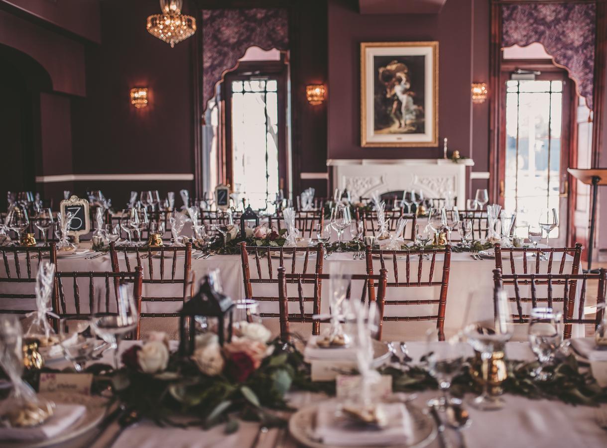 The Grand Hotel Carleton Place Dış mekan fotoğraf