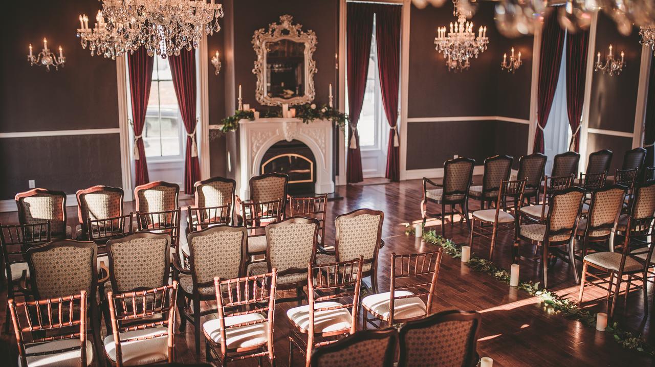 The Grand Hotel Carleton Place Dış mekan fotoğraf